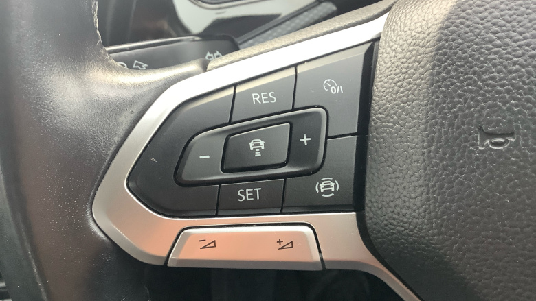 Volkswagen T-Cross 1.0 TSI 115 SE 5dr Petrol Estate